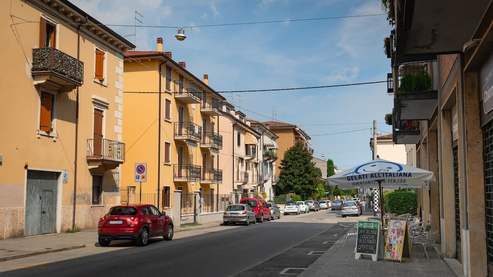 Borgo Venezia