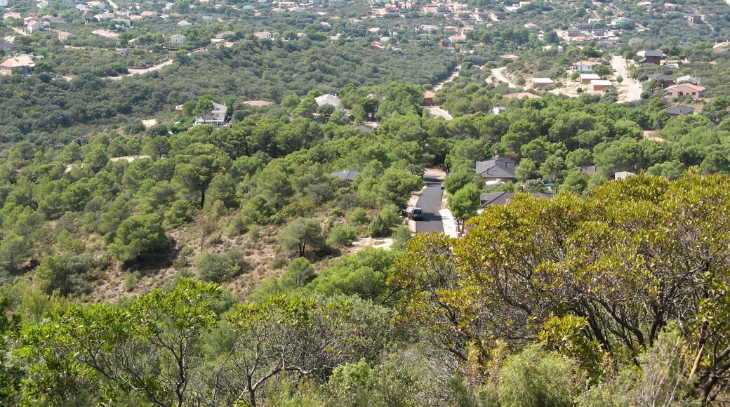 Urbanización Nueva Sierra de Madrid Albalate de Zorita Provincia de Guadalajara
Castilla-La Mancha España