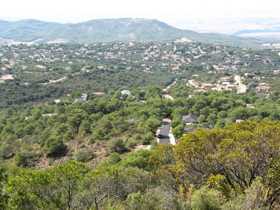Urbanización Nueva Sierra de Madrid Albalate de Zorita Provincia de Guadalajara
Castilla-La Mancha España