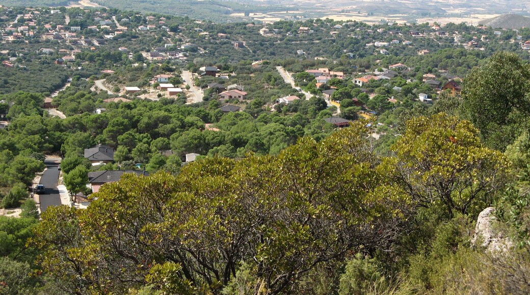 Urbanización Nueva Sierra de Madrid Albalate de Zorita
Provincia de Guadalajara
Castilla-La Mancha España