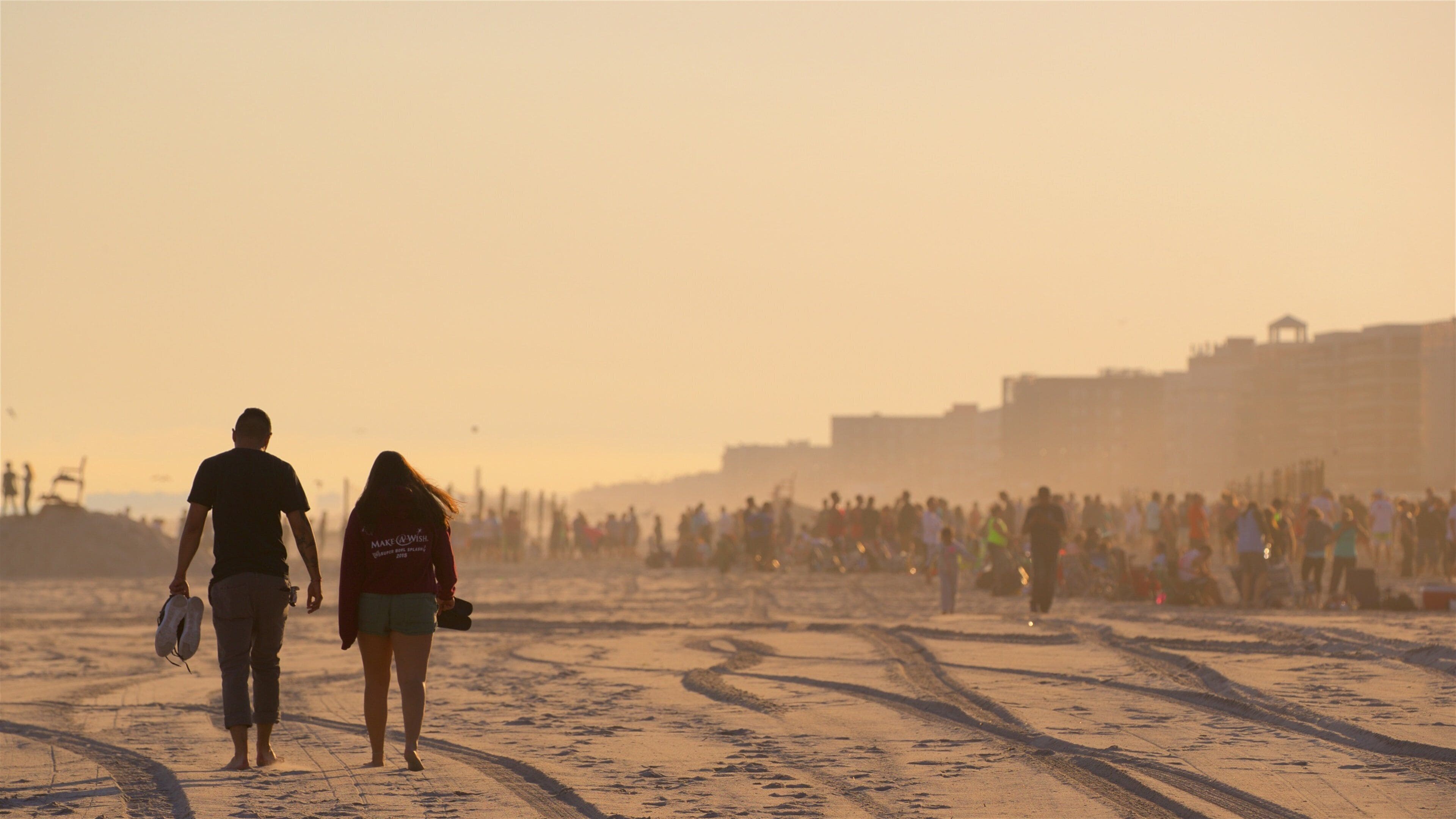 <h2>Los lugares mejor calificados para hospedarse cerca de la playa en Long Beach</h2> 