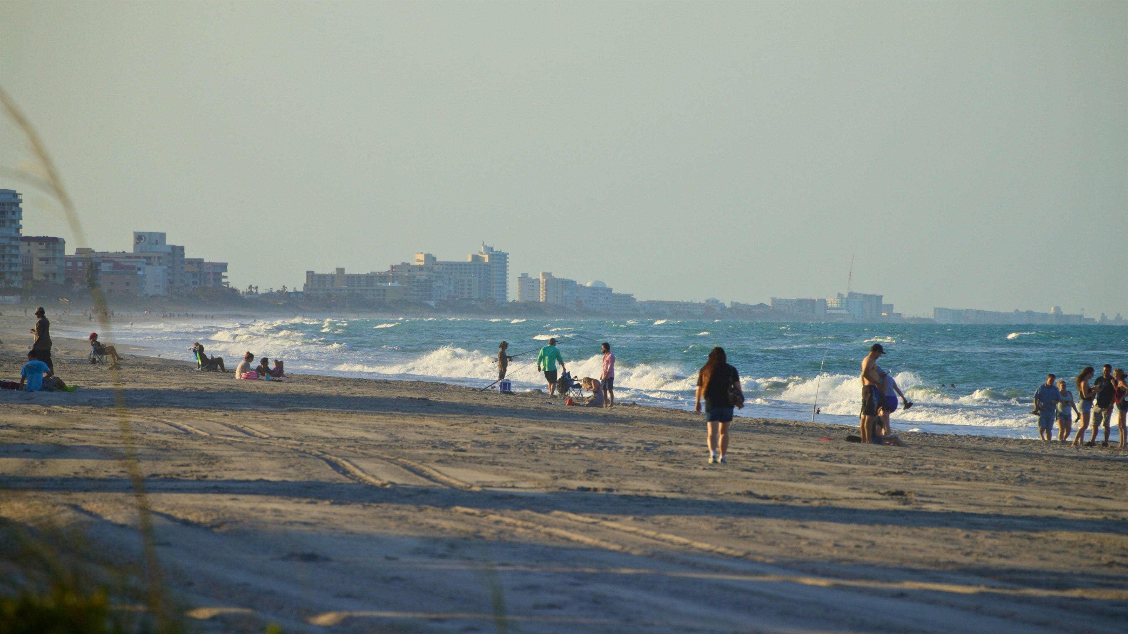 Melbourne Beach