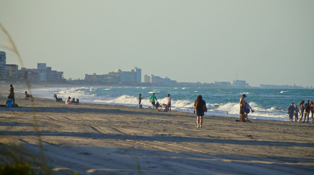 Melbourne Beach