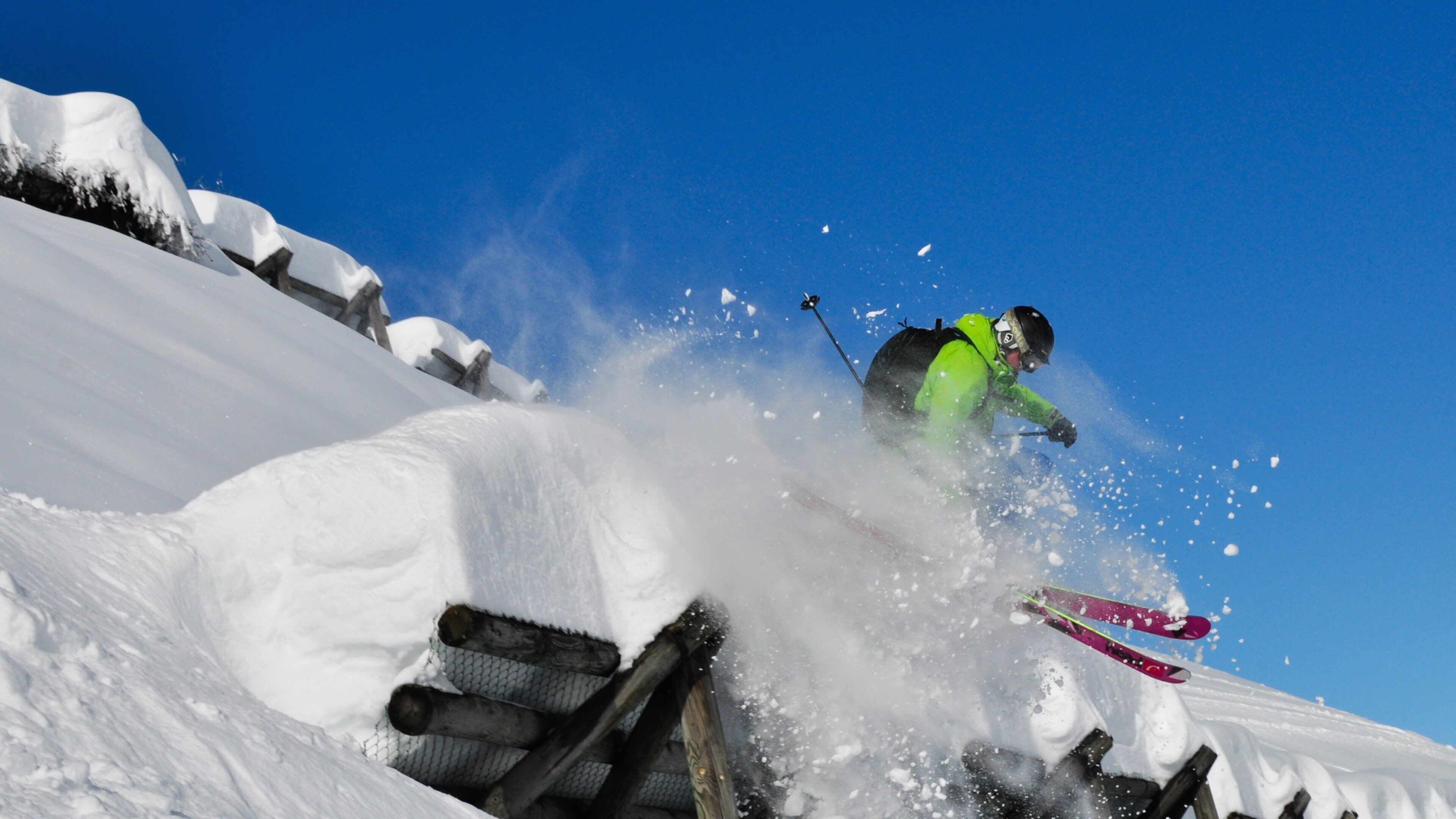 Westendorf caratteristiche di sci e neve