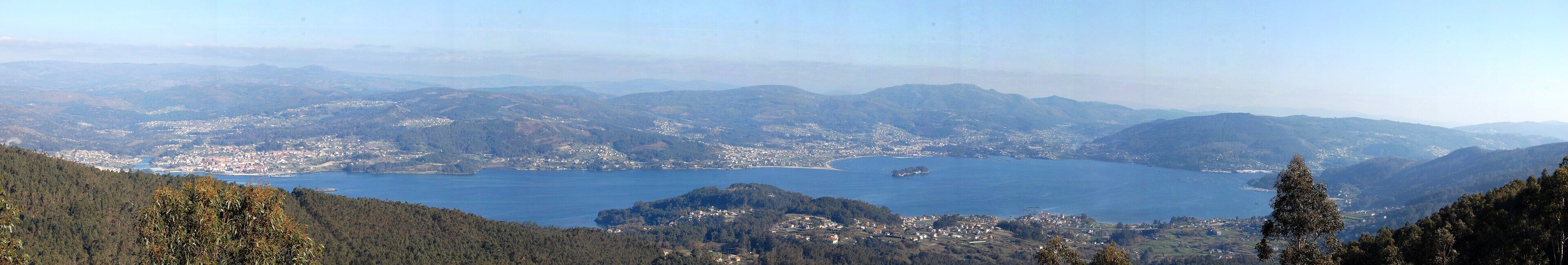 Mirador Cotorredondo