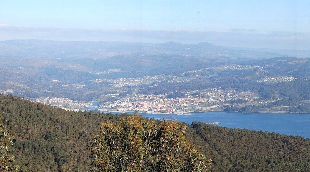 Mirador Cotorredondo