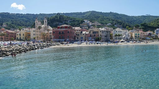 Laigueglia