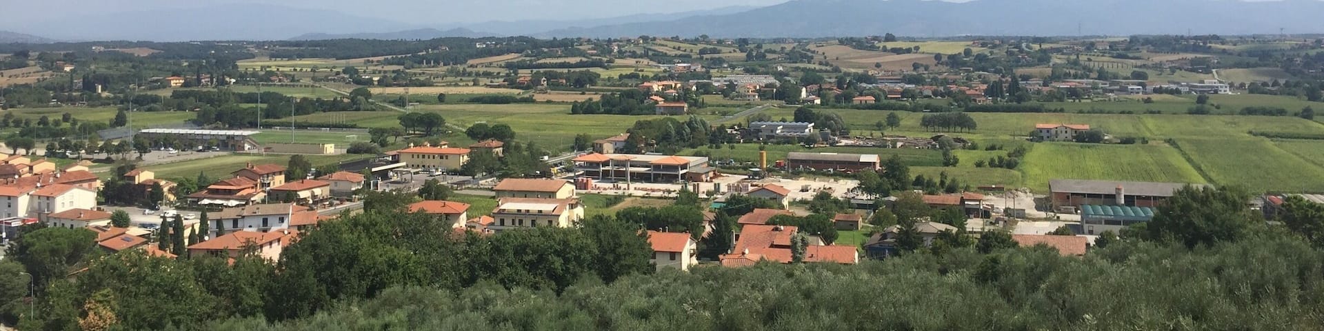 Monte San Savino #Toscana
