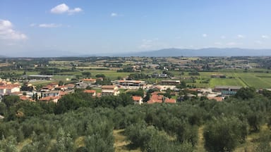 Monte San Savino #Toscana