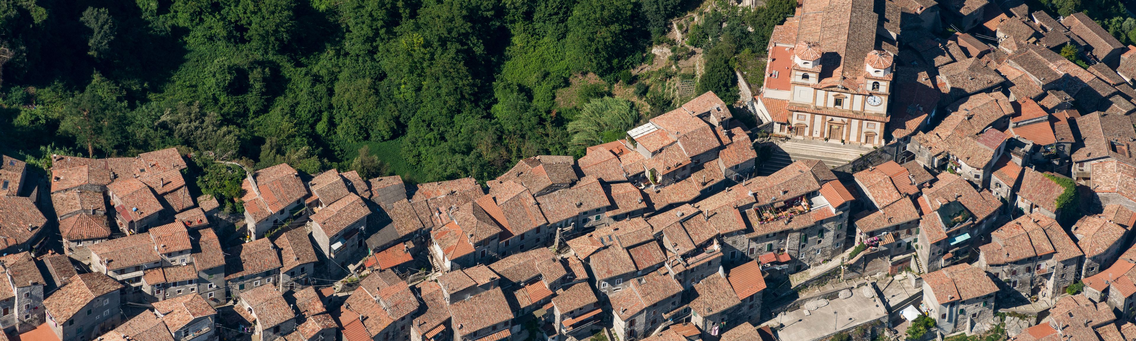Montelanico