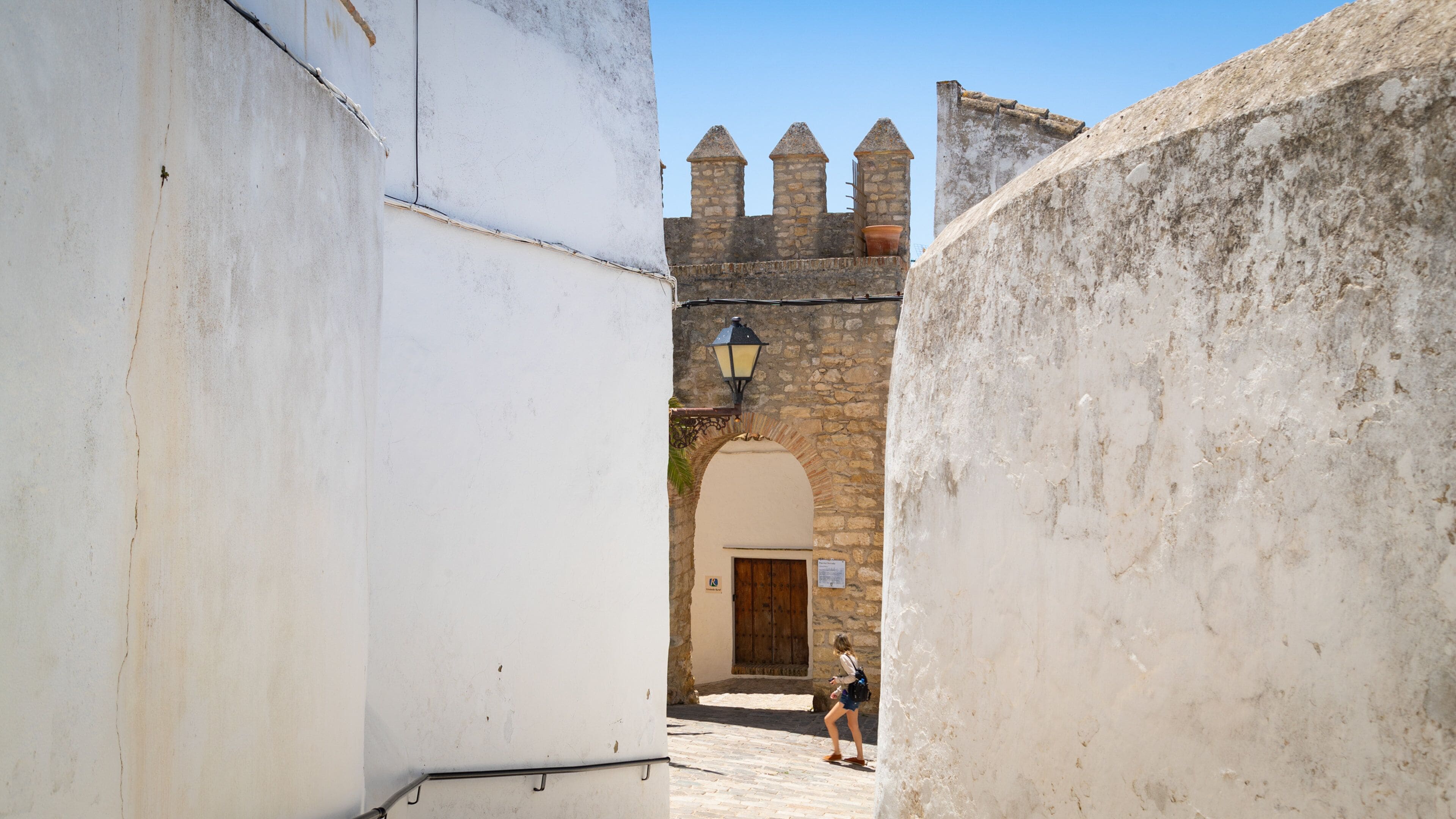 Vejer de la Frontera
