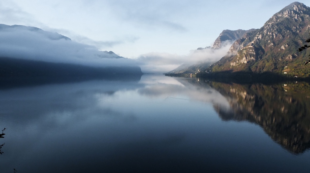 Lago d'Idro