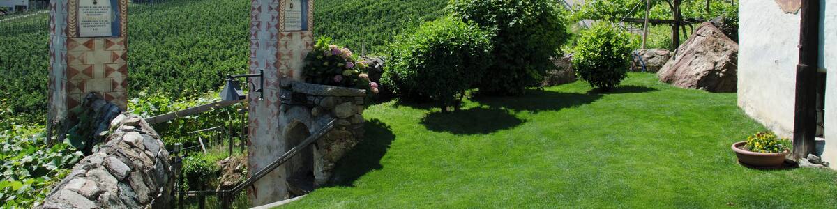 Parish church St Ulrich, Plars, South Tyrol, Italy