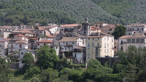 Sant'Elia Fiumerapido