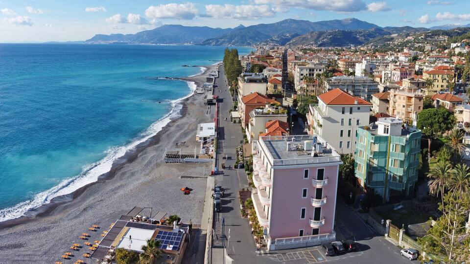 bordighera