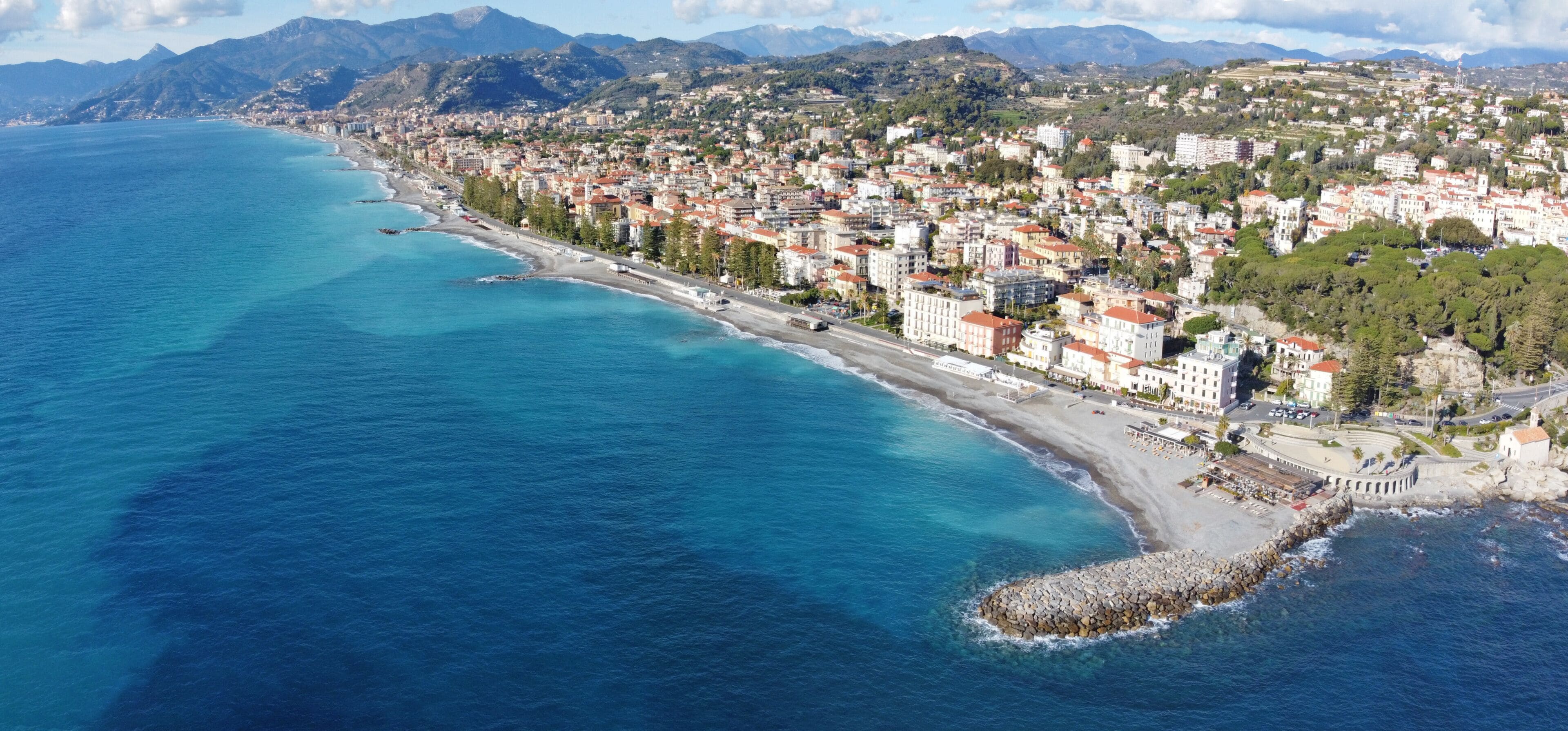 Bordighera