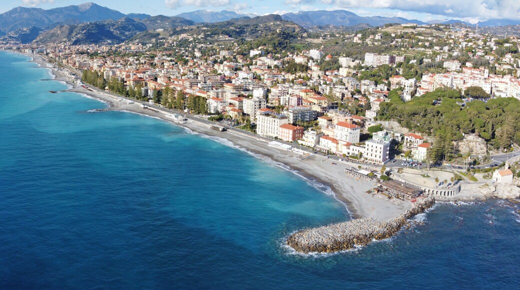 Bordighera