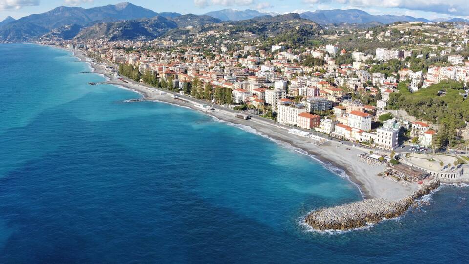 bordighera