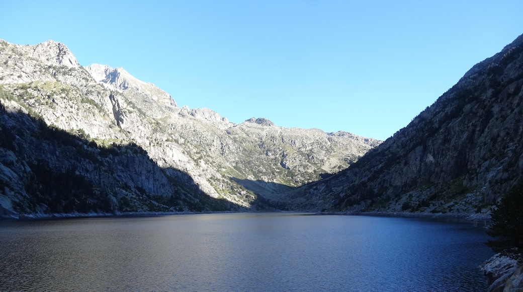 Vall de Boí, Lleida, Spain