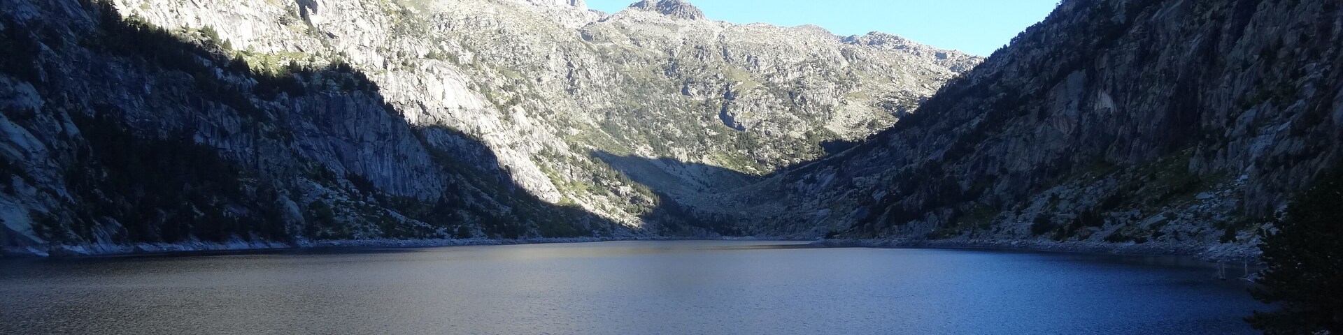 Vall de Boí, Lleida, Spain