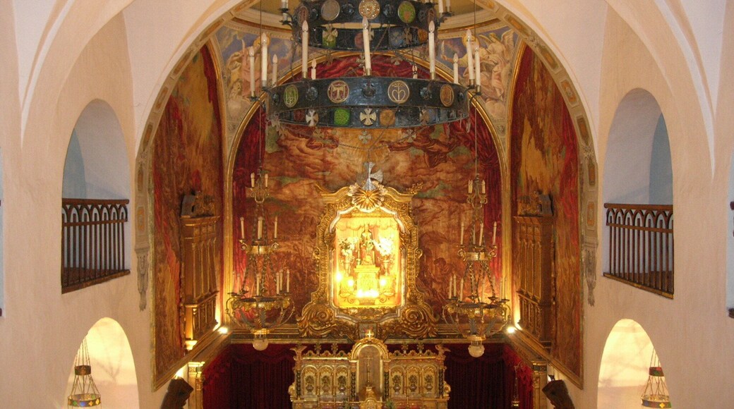 Balneari de Caldes de BoĂ (la Vall de BoĂ)