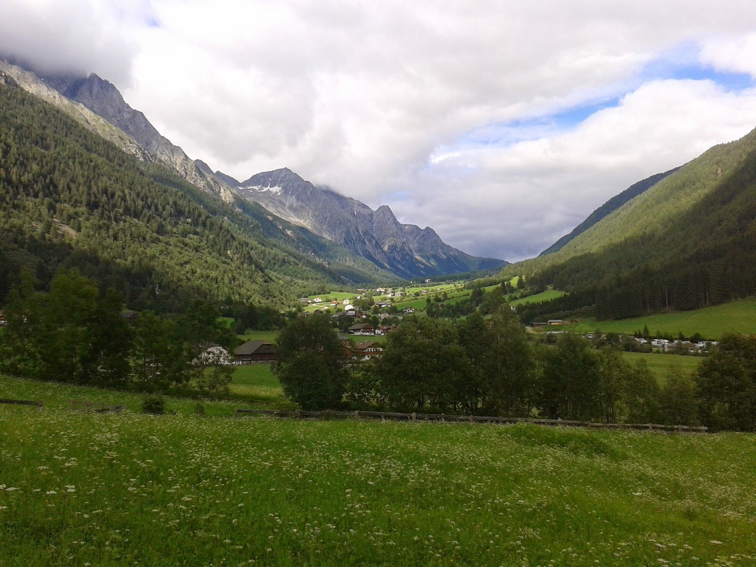 39030 Rasen-Antholz, Province of Bolzano - South Tyrol, Italy