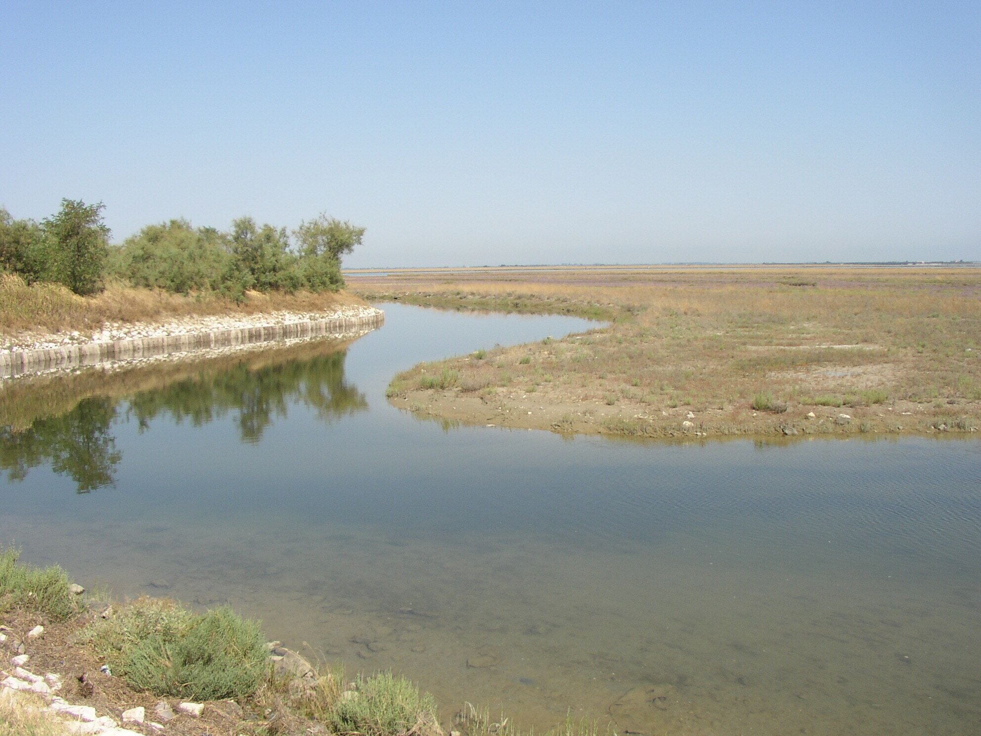 Cavallino-Treporti, Metropolitan City of Venice, Italy