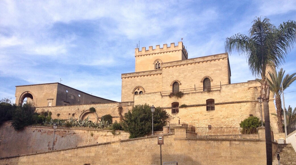Castello Parabita