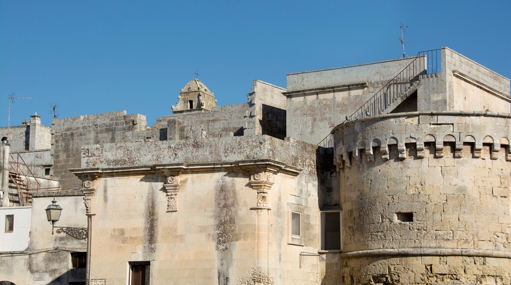 Martano, Lecce, Puglia, Italia