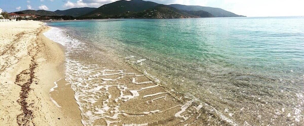 #summer #italy #sea #elba #landscape #beachbound #beach