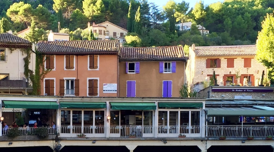 Fontaine-de-Vaucluse