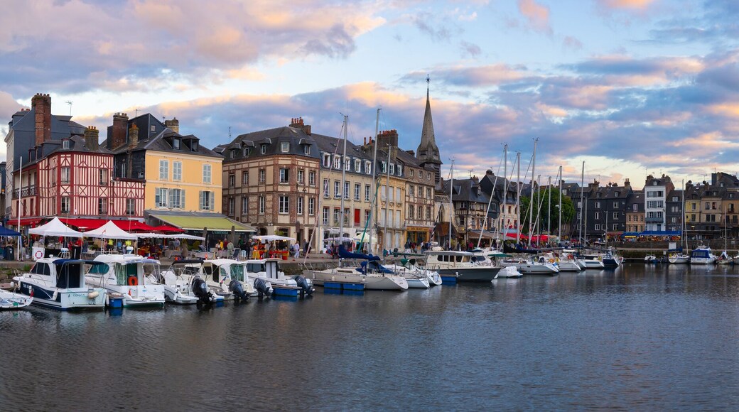 Barneville-la-Bertran