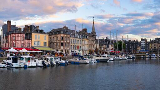 Barneville-la-Bertran