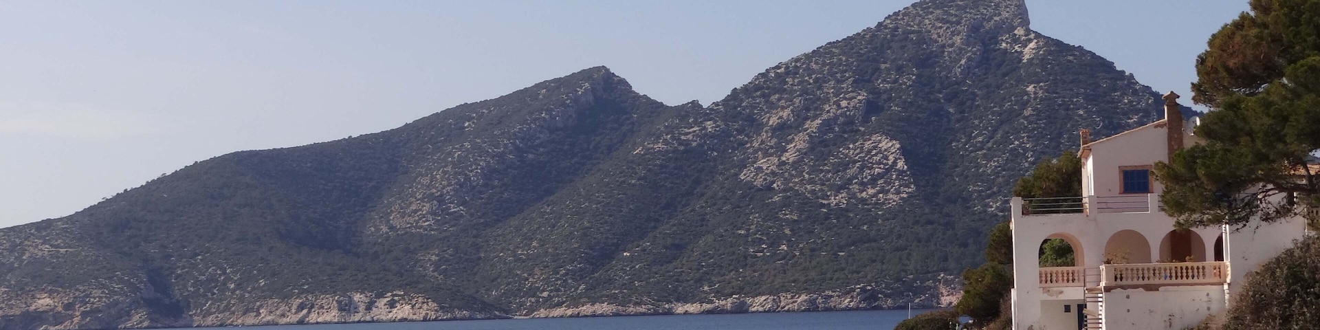 Andratx, Balearic Islands, Spain