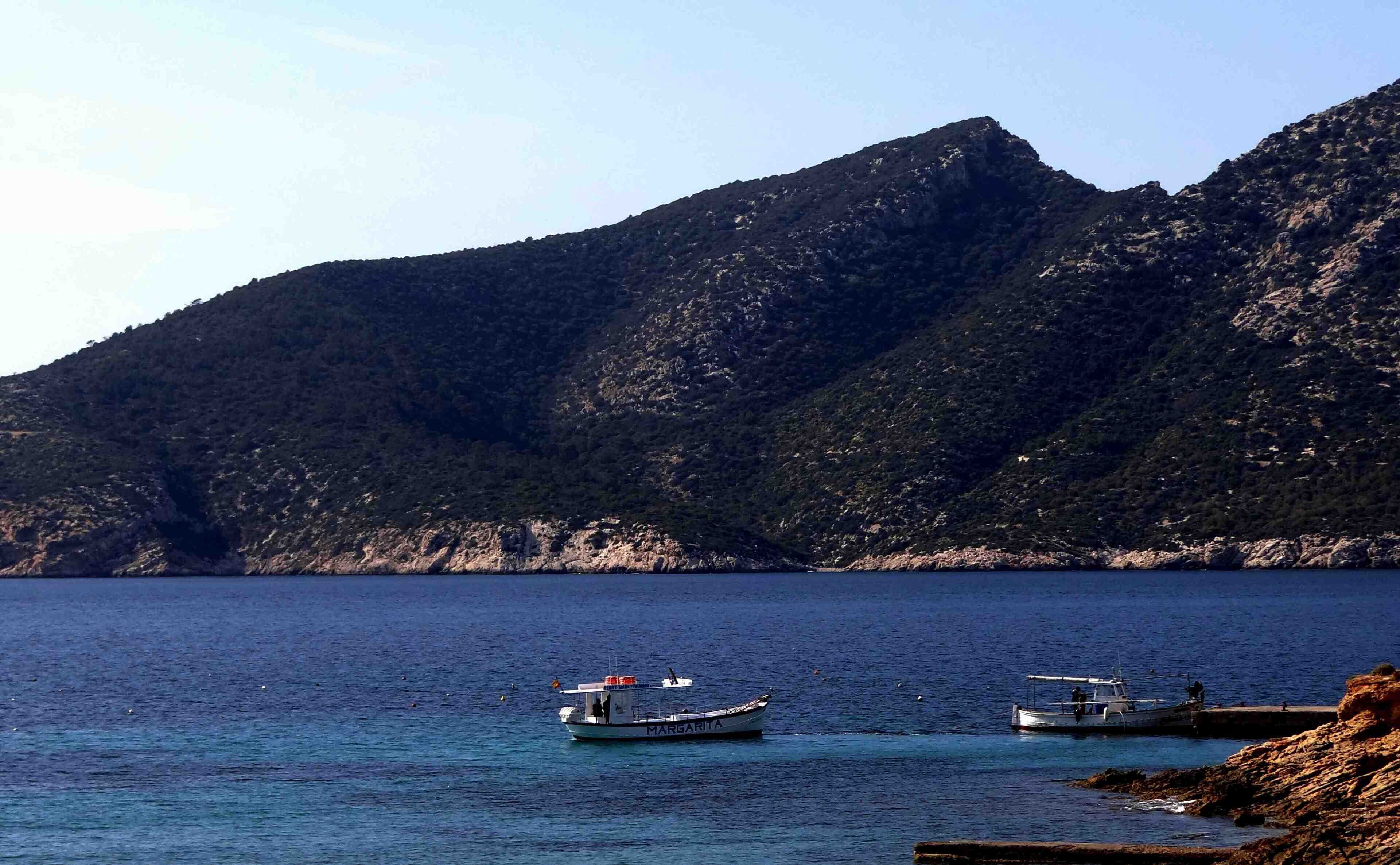 Carrer Mestral, 1, 07159 Sant Elm, Illes Balears, Spain