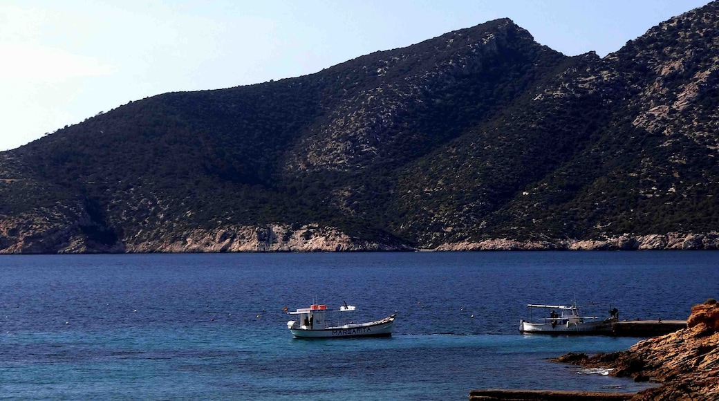 Carrer Mestral, 1, 07159 Sant Elm, Illes Balears, Spain