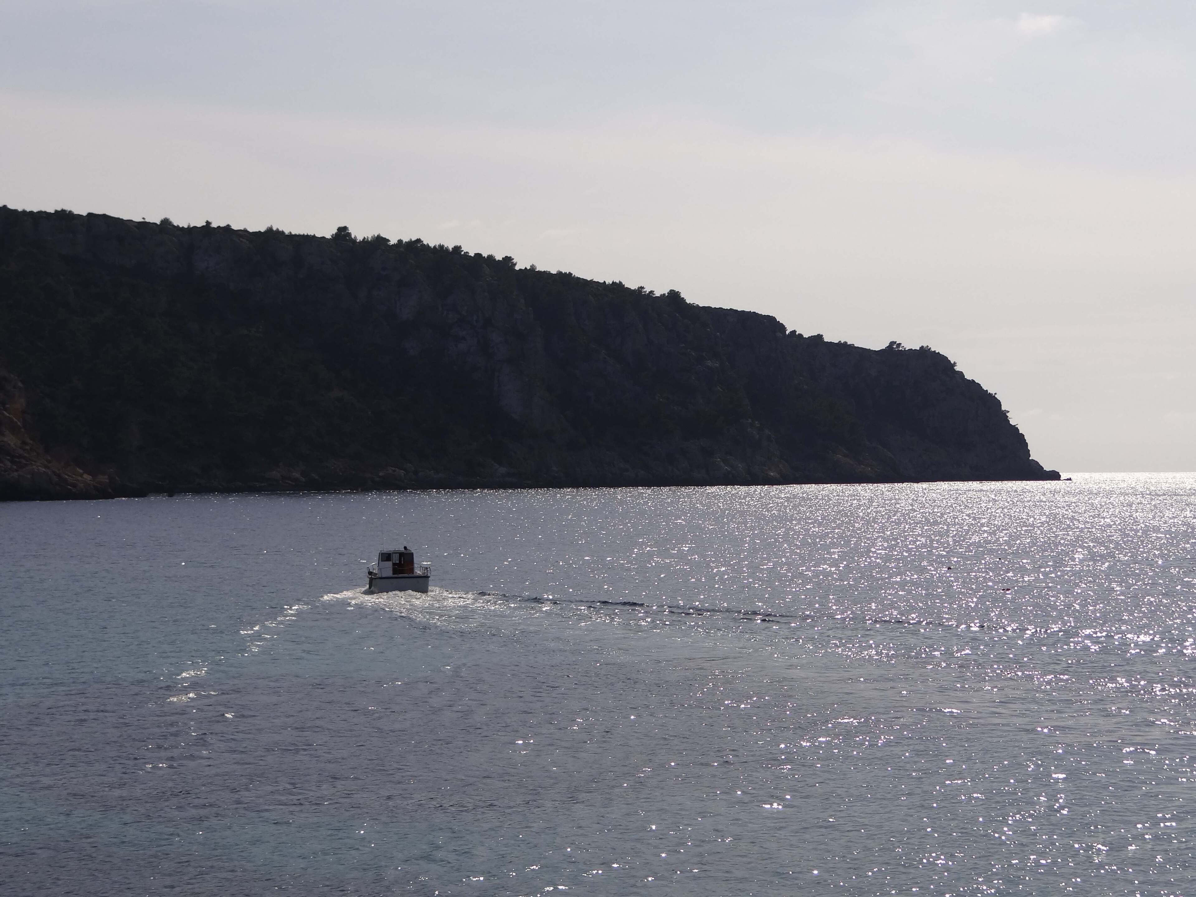 Andratx, Balearic Islands, Spain