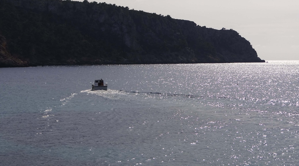 Andratx, Balearic Islands, Spain