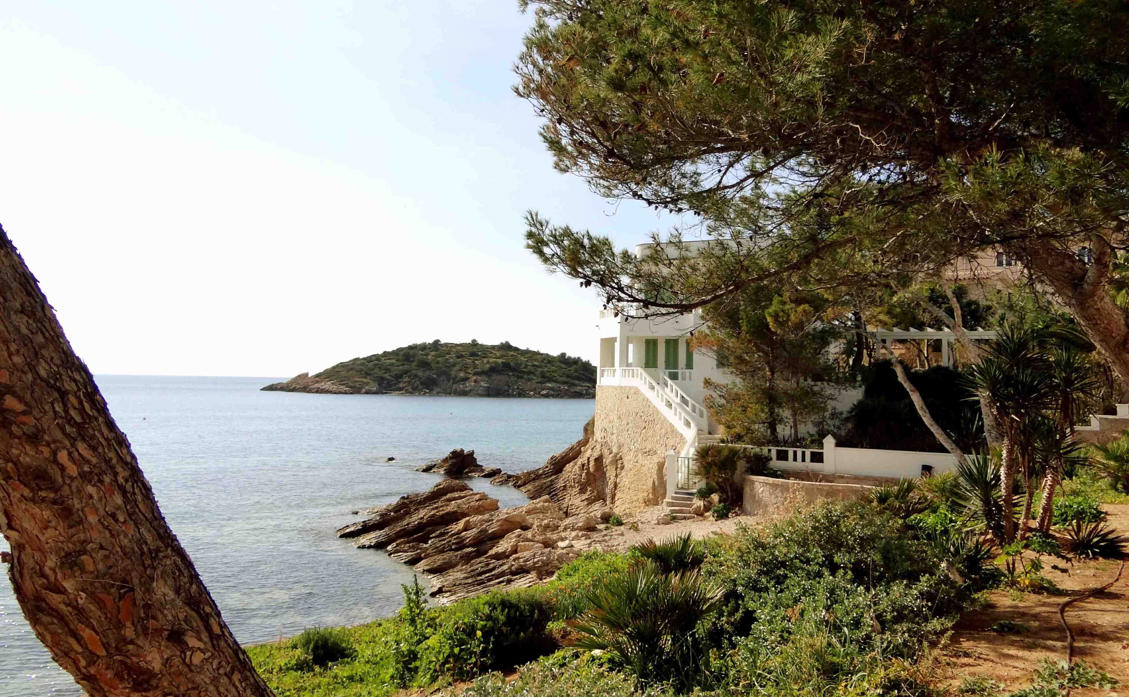 Andratx, Balearic Islands, Spain