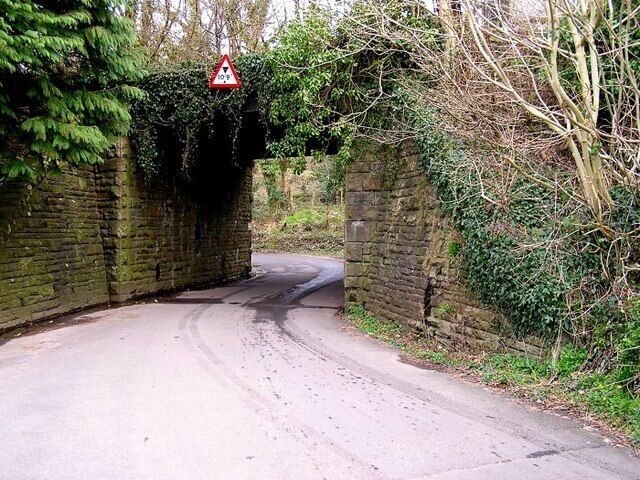 Old Railway Bridge