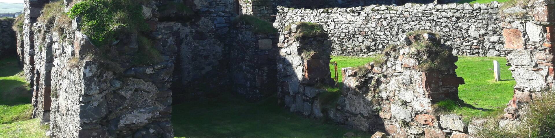 St. German's Cathedral and the Lord's Apartments