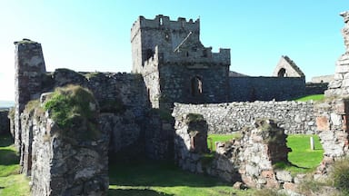 St. German's Cathedral and the Lord's Apartments