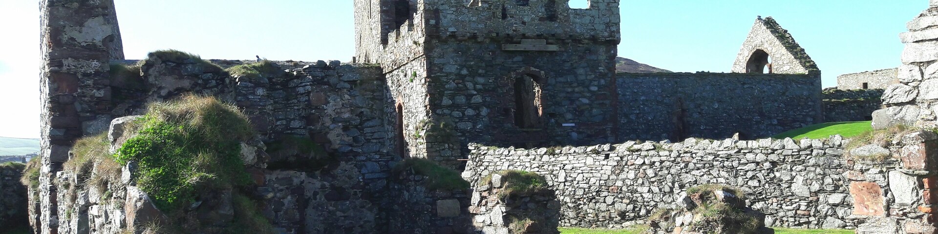 St. German's Cathedral and the Lord's Apartments
