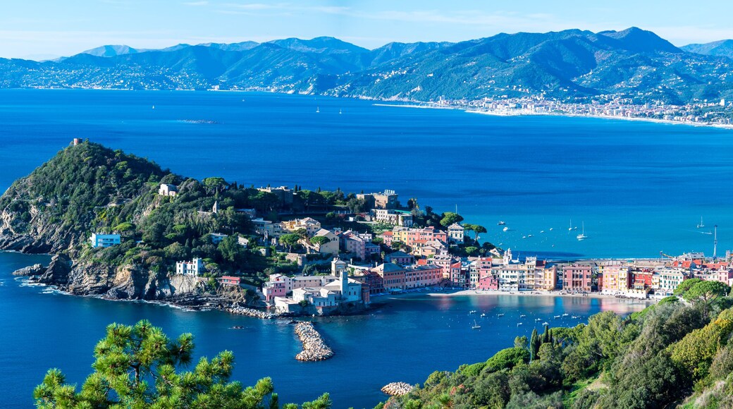 Casarza Ligure