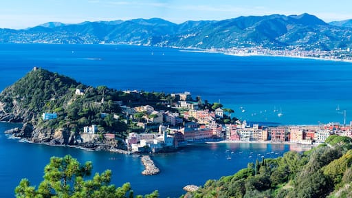 Casarza Ligure