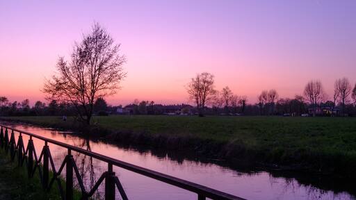 Cernusco sul Naviglio