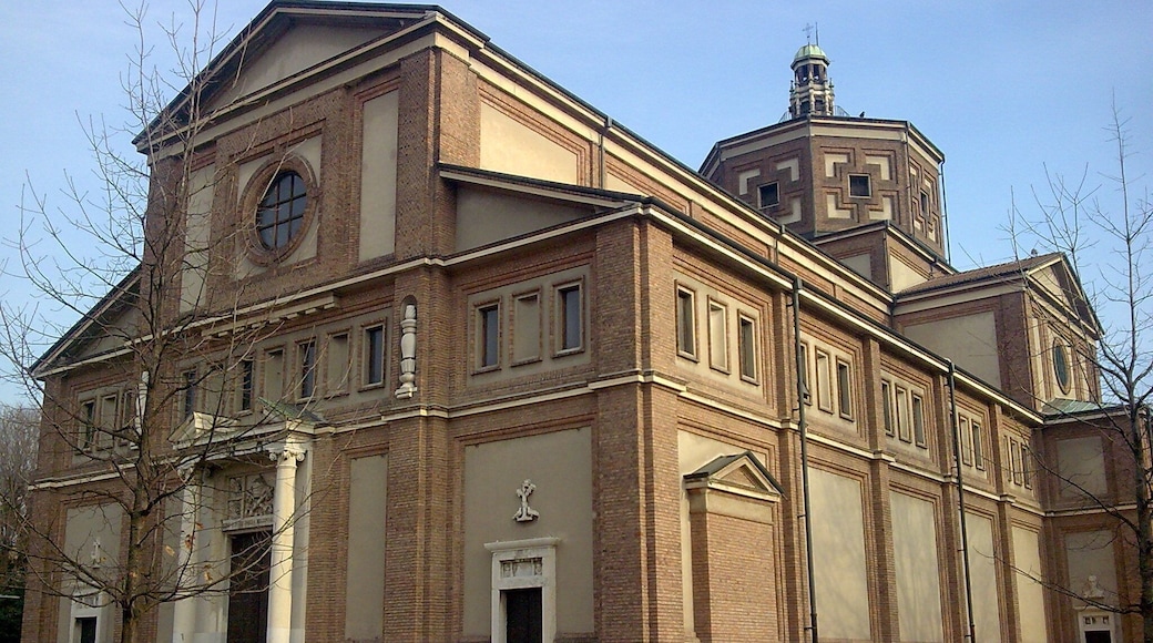 Cernusco sul Naviglio