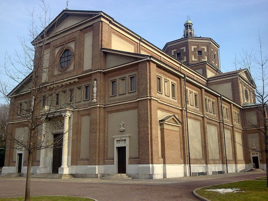 Cernusco sul Naviglio