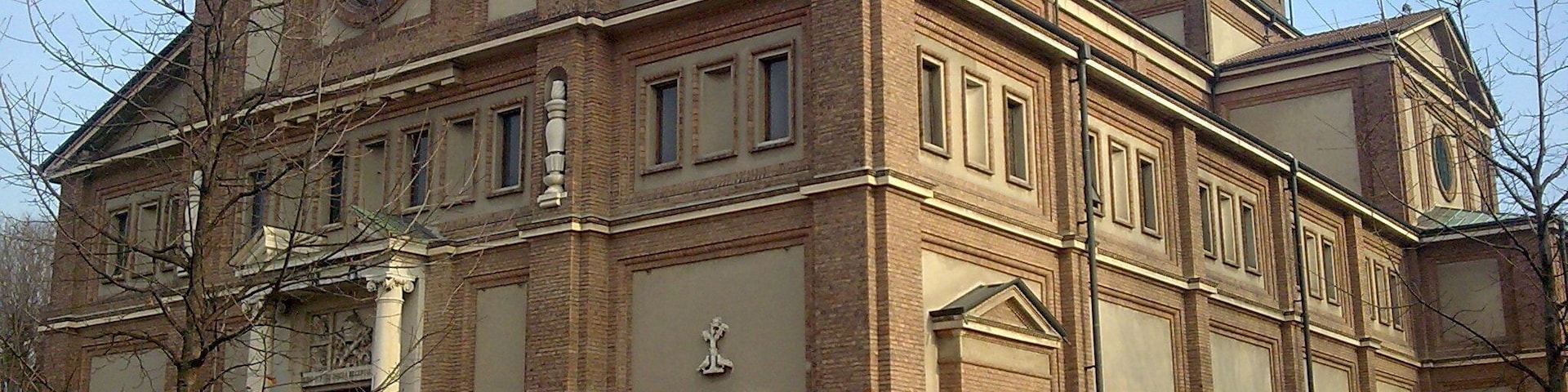Cernusco sul Naviglio