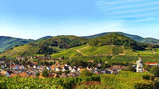 Andlau
